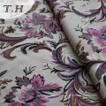 New Home Textile Fabric for Curtain and Sofa